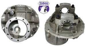 Yukon Gear & Axle - Yukon Gear Ford 9in Yukon 3.062in aluminum Case / HD Dropout Housing | YP DOF9-3-306 - Image 2