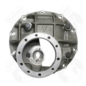 Yukon Gear Ford 9in Yukon 3.250in aluminum Case / HD Dropout Housing | YP DOF9-3-325