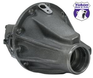 Yukon Gear Toyota V6 Dropout Case / All New / Incl. Adjusters | YP DOTV6