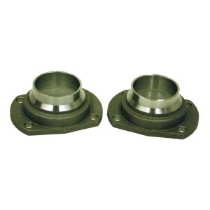 Yukon Gear & Axle - Yukon Gear Ford 9in (3/8in Holes) Torino Design Housing Ends | YP F9HE-2 - Image 2