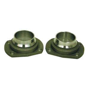 Yukon Gear & Axle - Yukon Gear Ford 9in (3/8in Holes) Torino Design Housing Ends | YP F9HE-2 - Image 3