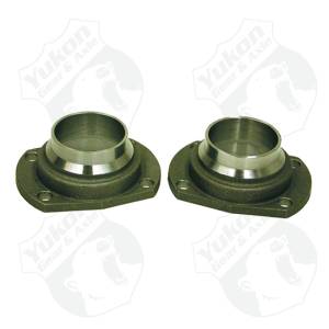 Yukon Gear & Axle - Yukon Gear Ford 9in (3/8in Holes) Torino Design Housing Ends | YP F9HE-2 - Image 4
