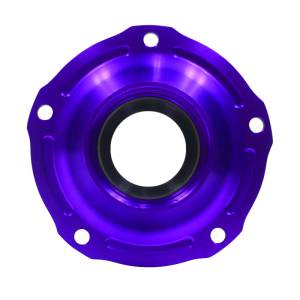 Yukon Gear Purple Aluminum Pinion Support For 9in Ford Daytona | YP F9PS-1