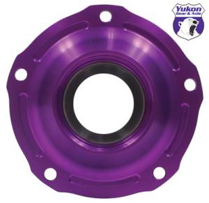Yukon Gear & Axle - Yukon Gear Purple Aluminum Pinion Support For 9in Ford Daytona | YP F9PS-1 - Image 2