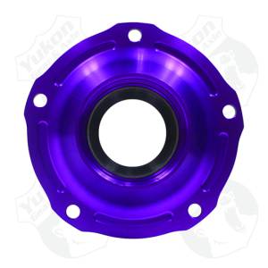 Yukon Gear & Axle - Yukon Gear Purple Aluminum Pinion Support For 9in Ford Daytona | YP F9PS-1 - Image 4