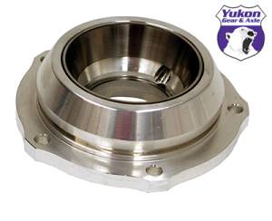 Yukon Gear & Axle - Yukon Gear Silver Aluminum Pinion Support For 9in Ford Daytona | YP F9PS-1-CLEAR - Image 2