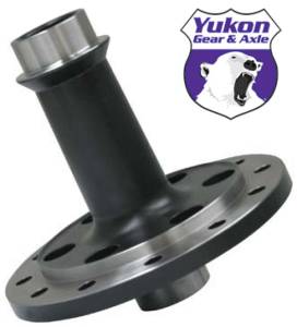 Yukon Gear & Axle - Yukon Gear Lightweight Steel Spool For Ford 9in w/ 31 Spline Axles | YP FSF9-31-LW - Image 5