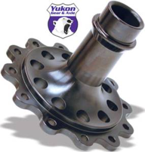 Yukon Gear & Axle - Yukon Gear Steel Spool For Ford 9in w/ 35 Spline Axles / Small Bearing | YP FSF9-35SMALL - Image 5