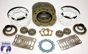 Yukon Gear Toyota 79-85 Hilux and 75-90 Landcruiser Knuckle Kit | YP KNCLKIT-TOY