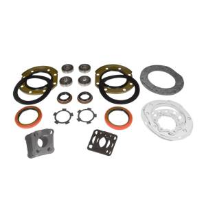 Yukon Gear & Axle - Yukon Gear Toyota 79-85 Hilux and 75-90 Landcruiser Knuckle Kit | YP KNCLKIT-TOY - Image 3