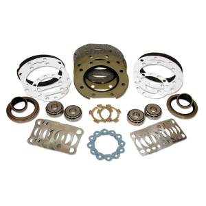 Yukon Gear & Axle - Yukon Gear Toyota 79-85 Hilux and 75-90 Landcruiser Knuckle Kit | YP KNCLKIT-TOY - Image 4