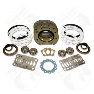 Yukon Gear & Axle - Yukon Gear Toyota 79-85 Hilux and 75-90 Landcruiser Knuckle Kit | YP KNCLKIT-TOY - Image 6
