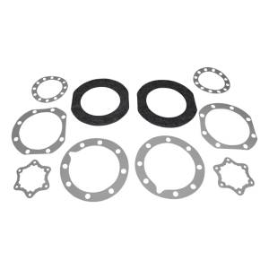 Yukon Gear & Axle - Yukon Gear Toyota 79-85 Hilux and 75-90 Landcruiser Knuckle Kit | YP KNCLKIT-TOY - Image 10