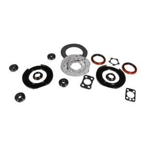Yukon Gear & Axle - Yukon Gear Toyota 79-85 Hilux and 75-90 Landcruiser Knuckle Kit | YP KNCLKIT-TOY - Image 11