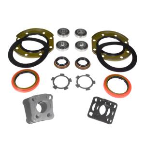 Yukon Gear & Axle - Yukon Gear Toyota 79-85 Hilux and 75-90 Landcruiser Knuckle Kit | YP KNCLKIT-TOY - Image 12