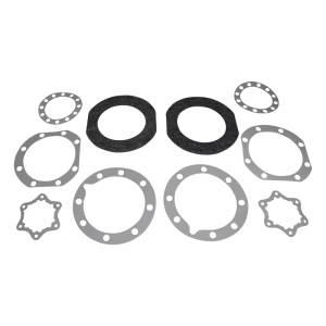 Yukon Gear & Axle - Yukon Gear Toyota 79-85 Hilux and 75-90 Landcruiser Knuckle Kit | YP KNCLKIT-TOY - Image 14
