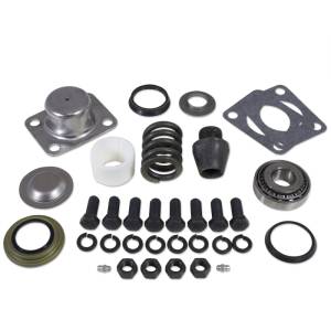 Yukon Gear & Axle - Yukon Gear Replacement King-Pin Kit For Dana 60 - One Side (Pin/Bushing/Seals/Bearings/Spring/Cap) | YP KP-001 - Image 2