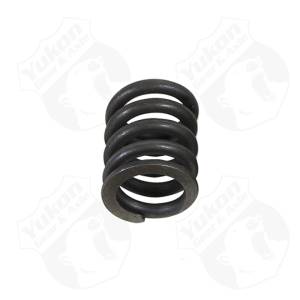 Yukon Gear & Axle - Yukon Gear Replacement Upper King-Pin Bushing Spring For Dana 60 | YP KP-003 - Image 2