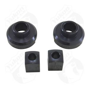 Yukon Gear & Axle - Yukon Gear Mini Spool For Dana Spicer 44 w/ 30 Spline Axles | YP MINSD44-30 - Image 3