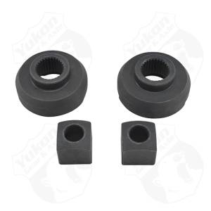 Yukon Gear & Axle - Yukon Gear Mini Spool For Ford 8.8in w/ 31 Spline Axles | YP MINSF8.8-31 - Image 4