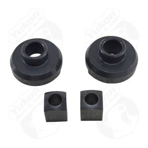 Yukon Gear & Axle - Yukon Gear Mini Spool For GM 12 Bolt Car & Truck w/ 30 Spline Axles | YP MINSGM12-30 - Image 2