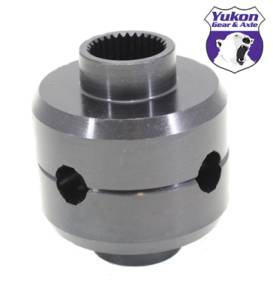 Yukon Gear & Axle - Yukon Gear Mini Spool For GM 10.5in 14 Bolt Truck | YP MINSGM14T-30 - Image 2