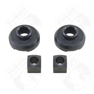 Yukon Gear & Axle - Yukon Gear Mini Spool For GM 7.5in w/ 26 Spline Axles | YP MINSGM7.5-26 - Image 2