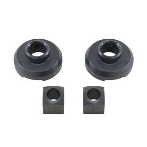 Yukon Gear & Axle - Yukon Gear Mini Spool For GM 7.5in w/ 26 Spline Axles | YP MINSGM7.5-26 - Image 3