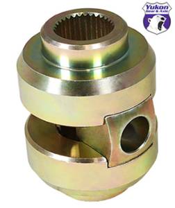 Yukon Gear & Axle - Yukon Gear Mini Spool For GM 8.2in w/ 28 Spline Axles | YP MINSGM8.2-28 - Image 2