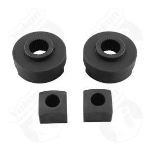 Yukon Gear & Axle - Yukon Gear Mini Spool For GM 8.2in w/ 28 Spline Axles | YP MINSGM8.2-28 - Image 4