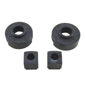 Yukon Gear & Axle - Yukon Gear Mini Spool For GM 8.5in w/ 30 Spline Axles | YP MINSGM8.5-30 - Image 3