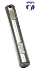 Yukon Gear & Axle - Yukon Gear Chrome Moly Cross Pin Shaft For Mini-Spool For 9in Ford | YP MINSXF9 - Image 2