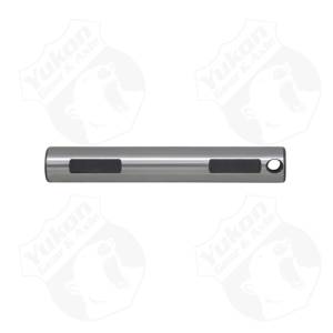 Yukon Gear & Axle - Yukon Gear Chrome Moly Cross Pin Shaft For Mini-Spool For 9in Ford | YP MINSXF9 - Image 3