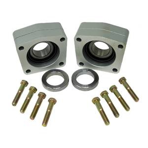 Yukon Gear & Axle - Yukon Gear C-Clip Eliminator Kit For GM 10 and 12 Bolt Diff For 1559 Bearing Housing | YP NOCLIP1559 - Image 1