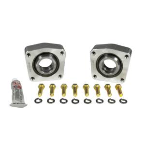 Yukon Gear & Axle - Yukon Gear GM Only C-Clip Eliminator Kit w/1563 Bearing | YP NOCLIP1563 - Image 4