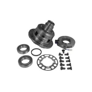 Yukon Gear & Axle - Yukon Gear 07-17 Jeep Wrangler Electric Locker For Dana 44 Diff w/ 30 Spline Axles - Front | YP PCD44JK-30-F - Image 4