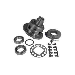 Yukon Gear & Axle - Yukon Gear 07-17 Jeep Wrangler Electric Locker For Dana 44 Diff w/ 30 Spline Axles - Front | YP PCD44JK-30-F - Image 5