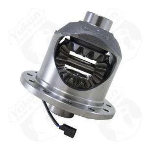 Yukon Gear & Axle - Yukon Gear Electric Locker 12-14 Ford F150 SVT Raptor | YP PF9.75E-35 - Image 4