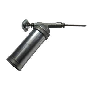 Yukon Gear & Axle - Yukon Gear Small U-Joint Grease Gun - 4 Oz | YP SJ-ACC-402 - Image 1