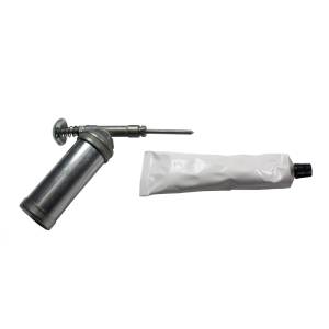 Yukon Gear & Axle - Yukon Gear Grease Kit 4 Oz Tube & Grease Gun 4 Oz Gun | YP SJ-ACC-403 - Image 1