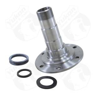 Yukon Gear Replacement Front Spindle For Dana 60 / 6 Holes | YP SP700013