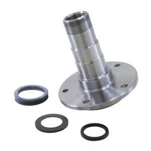 Yukon Gear & Axle - Yukon Gear Replacement Front Spindle For Dana 60 Ford / 5 Holes | YP SP700022 - Image 4