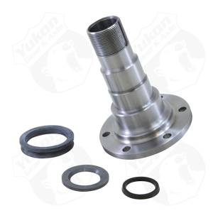 Yukon Gear & Axle - Yukon Gear Dana 44 and GM 8.5in Front Spindle Replacement | YP SP706529 - Image 3