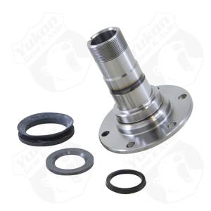 Yukon Gear Replacement Front Spindle For Dana 30 / 79-86 Jeep / 6 Hole | YP SP706537 - Image 1