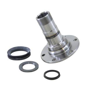Yukon Gear Replacement Front Spindle For Dana 30 / 79-86 Jeep / 6 Hole | YP SP706537 - Image 3