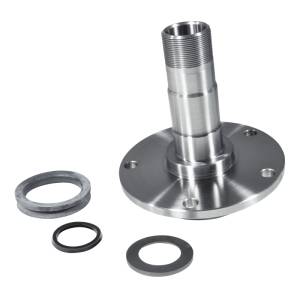 Yukon Gear & Axle - Yukon Gear Replacement Front Spindle For Dana 44 / Ford F150 / 5 Hole | YP SP706552 - Image 2
