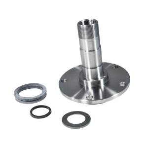 Yukon Gear & Axle - Yukon Gear Replacement Front Spindle For Dana 44 / Ford F150 / 5 Hole | YP SP706552 - Image 3