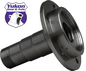 Yukon Gear & Axle - Yukon Gear Replacement Front Spindle For Dana 44 / Ford F150 / 5 Hole | YP SP706552 - Image 4