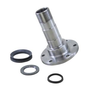 Yukon Gear & Axle - Yukon Gear Replacement Spindle For Dana 44 IFS / 6 Stud Holes | YP SP707178 - Image 4