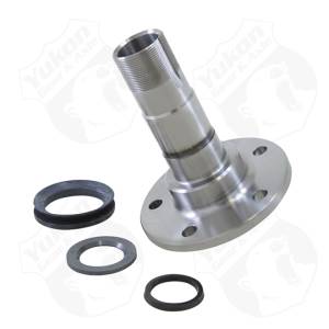 Yukon Gear & Axle - Yukon Gear Replacement Front Spindle For Dana 44 IFS / 93+ Non Abs | YP SP707373 - Image 2